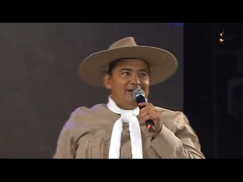 DALMIRO CUELLAR  EN  COSQUIN 2025