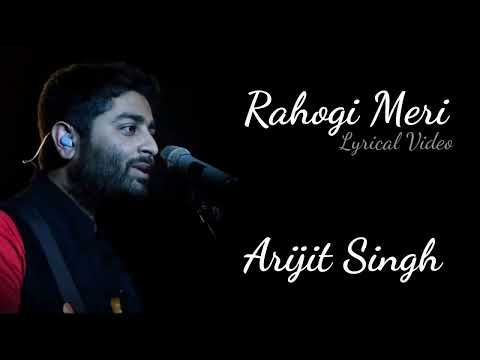 Lyrics - Rahogi Meri Full Song | Arijit Singh | Irshad Kaamil, Pritam | Love Aaj Kal | Kartik Aaryan