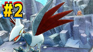 【ポケダン救助隊DX】ディグダに足が・・・？ #2