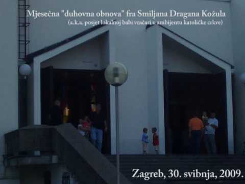 "Duhovna obnova" fra Smiljana Dragana Kožula