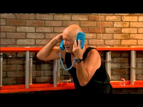 Los bomberos de El Happy Hour - América TeVé