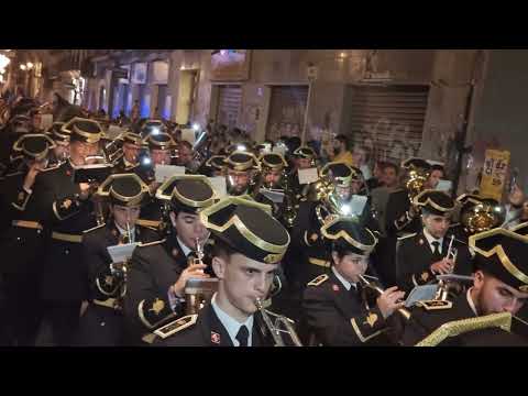 La Esperanza de Maria, Virgen de los Reyes, Granada 2022