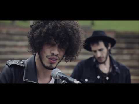 I'll Forgive You - Kader Adjel & The Black Route (Official Video)