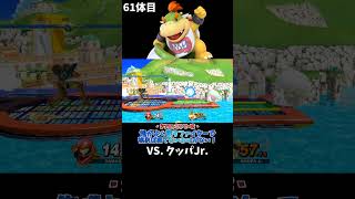 スマブラshort動画 俺がよく使うファイターで挑めば勝てないわけがない！61  #スマブラ以外の動画もあります