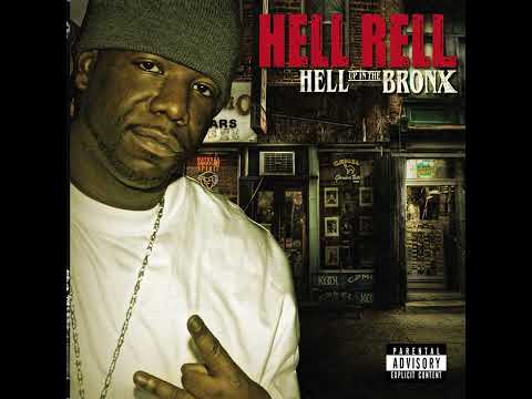 HELL RELL - TOP GUNNAZ 🎯