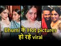 Bhumi Pednekar Hot Pictures Getting Viral