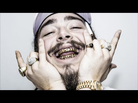 (FREE) Post Malone Type Beat With Hook 2018 - Take Me Back | @cxshwav