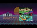 Chick Corea Elektric Band II | Paint The World (Visualizer)