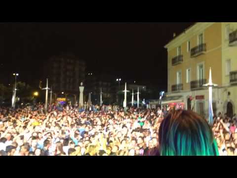 23.08.2014 - Notte Bianca - San Marco In Lamis (Fg)