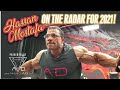 HASSAN MOSTAFA - ON THE RADAR FOR 2021!