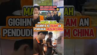 Download lagu masyaAllah‼️gigihnya keislaman Muslim China #masyaallah #islam #muslim #china mp3