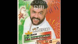 MI BANDA EL MEXICANO-JESSICA