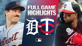 [검증마트]9월3일 디트로이트 미네소타 MLB 하이라이트