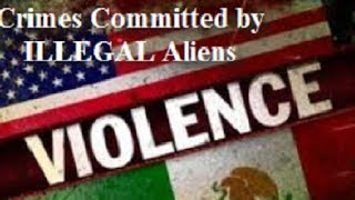 Breaking Outrage response Illegal immigrant in USA 4+ yrs Murders Mollie Tibbetts August 21 2018