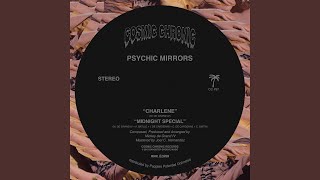 Psychic Mirrors Accordi