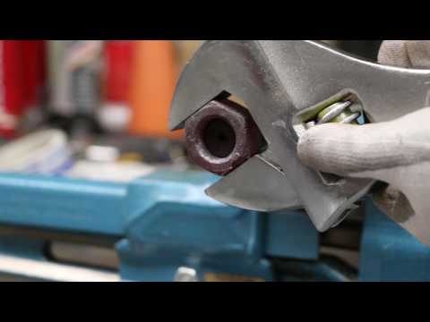 GYS - Poste à induction POWERDUCTION 50LG (DE subtitles)