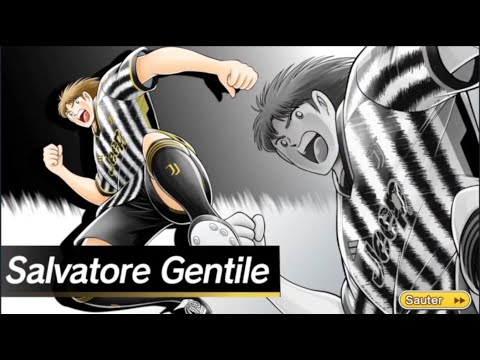 Analyse Salvatore Gentile Dreamco