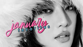 Download lagu JANUARY KPOP HIGHLIGHTS | FAVORITES 2024 mp3