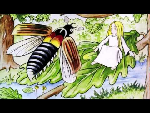 Sagan om Tummelisa del 1