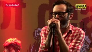 Cool kids of death: Specjalnie dla tv (Czwórka)