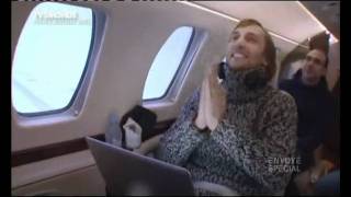 David Guetta & Fred Rister  - France