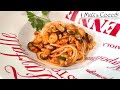 Spaghetti Allo Scoglio Surgelati Con Pomodoro