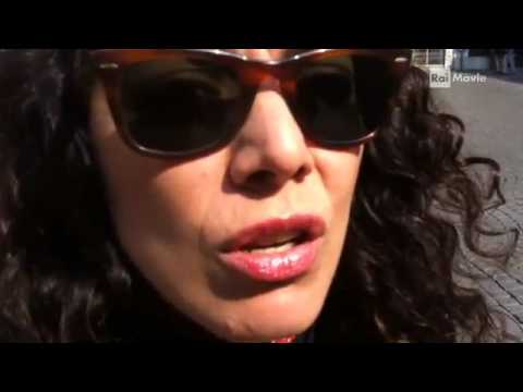 STRACULT! The Movie - Epis. 30 - STELLA GASPARRI