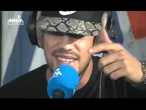 MNM: Porto - Koelbloedig [Live in UrbaNice]