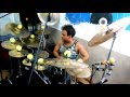 Caramelos de Cianuro / Las Notas - Drums/Bateria ...