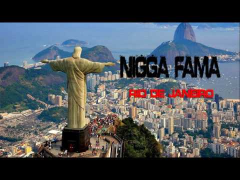 Nigga Fama - Rio De Janeiro (Prod. By ZACK)