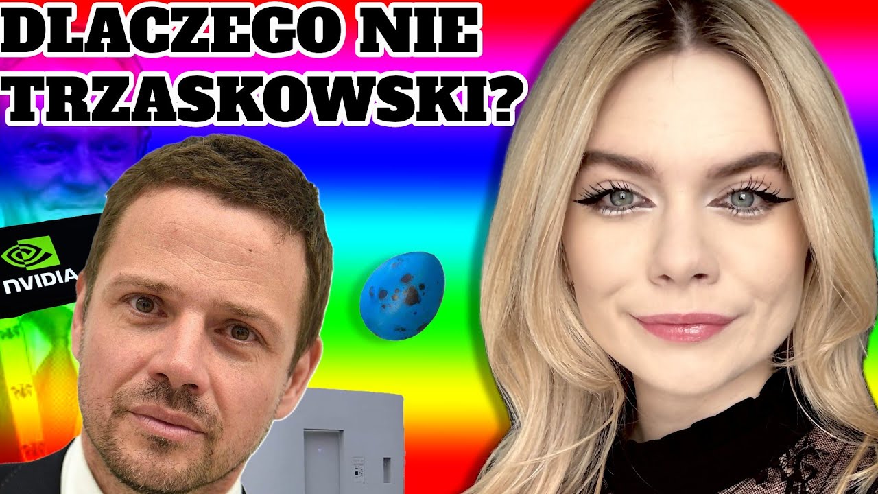 3 powody dlaczego nie zagłosuję na Trzaskowskiego