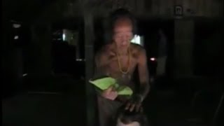 ASMR Shaman compilation - Varios rituais de limpeza espiritual