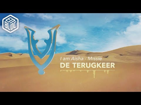 I am Aisha - Missie (prod. Drummakid)