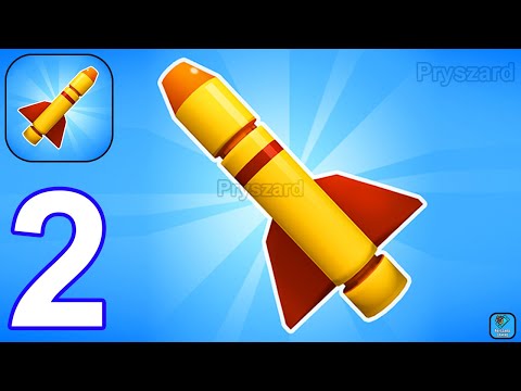 Gameplay Walkthrough Part 1 Tutorial Stage 2-4 Cannon Shot Defense (Android, iOS)