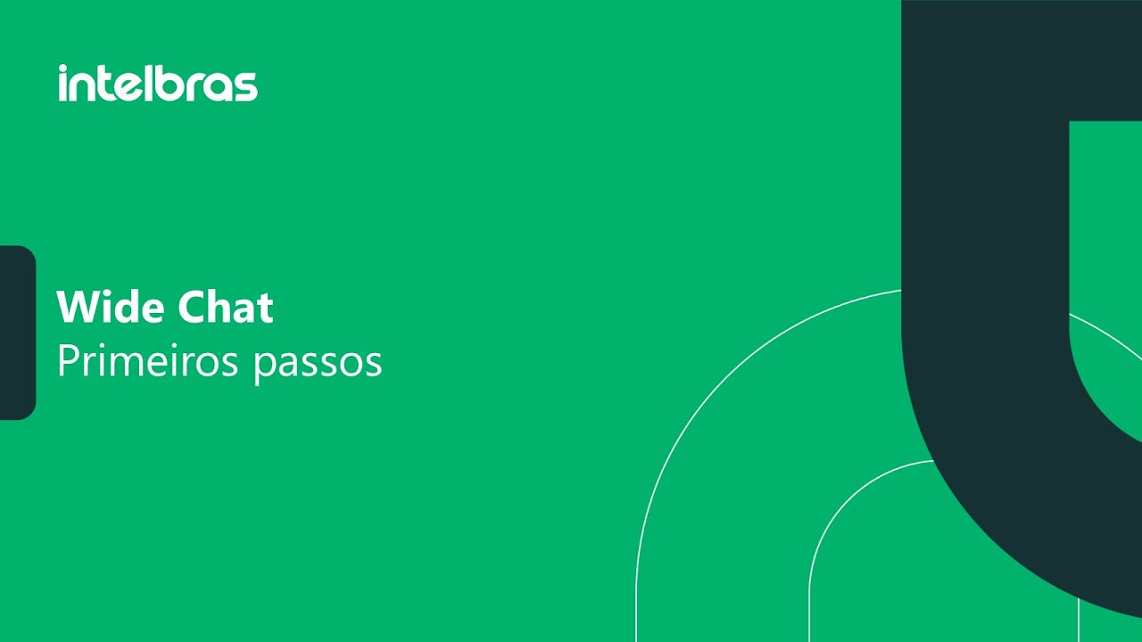 Webinar 01 - Primeiros passos