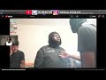 Dabo Told Him He Yap Too Much Rakai Ray Agent Funny Amp Kaicenat Streameruniversity