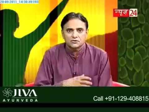 Smoking Special on Sanjivani-Dr. Partap Chauhan's TV Show on News24