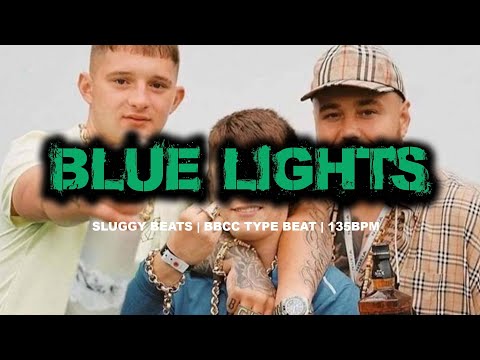 [FREE] BBCC x Jaykae Type Beat - "BLUE LIGHTS" | UK HOUSE ORGAN BASSLINE INSTRUMENTAL 2022