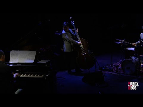 Lawrence Fields Trio — Vision (Live at Porgy and Bess)