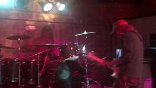 ASG (live) - The Dull Blade - 01-23-09