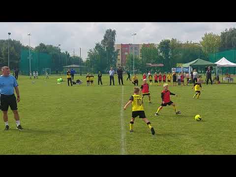 2014 BENIAMINEK CUP KS Łomianki  - Beniaminek Radom