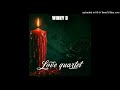 Winky D - Shift(Love Quartet EP)