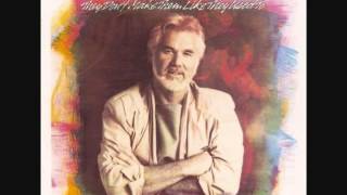 Kenny Rogers - They don't make them like they used to