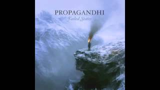 Propagandhi - Failed States - Cognitive Suicide