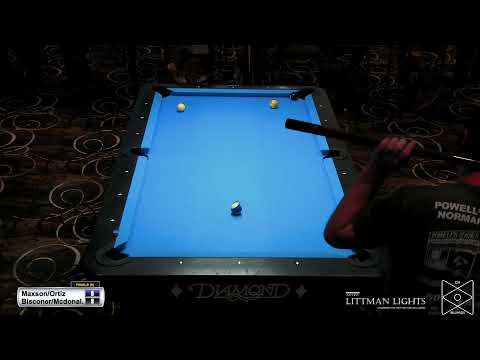 WESTERN BCA CHINOOK WINDS DAY 2