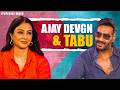 Special Video Fun Chat With Ajay Devgan Tabu Neeraj Pandey Auron Mein Kahan Dum Tha 2nd Aug