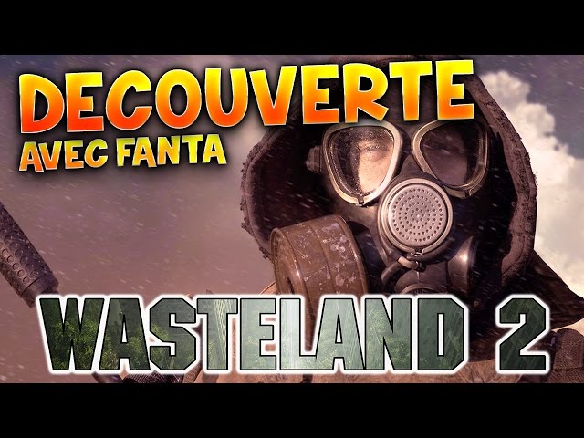 Wasteland 2