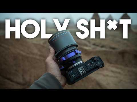 Why You'll Want The Atlas Mercury...(but shouldn't buy them)