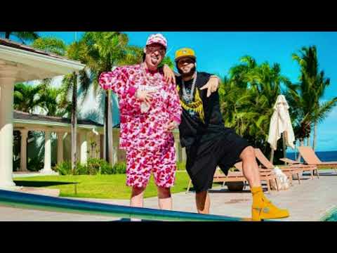 EL ALFA X Peso Pluma - Plebada (Video Oficial)