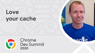 Love your cache: Optimize for the second load